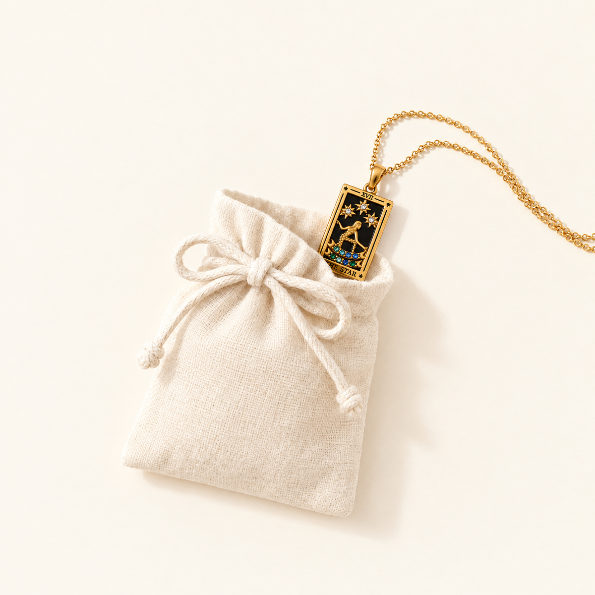 Gift pouch