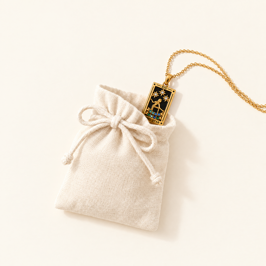 Gift pouch